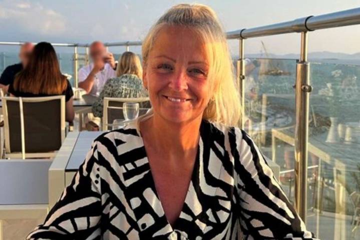 She Was Randomly Attacked and Killed While Walking Her Dog. Now Her Children Say 'Nothing Will Ever Be the Same'