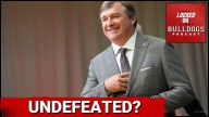 Our OFFICIAL PREDICTIONS for the Georgia Football team in 2025. Playoff? Natty? Undefeated?