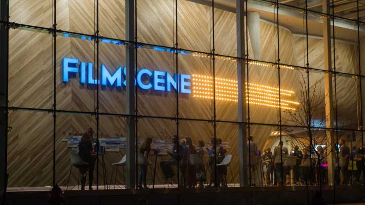 See photos of FilmScene's decade-plus tenure in downtown Iowa City