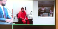 Bond set for Portage police officer accused of abusing 6