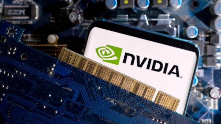 Nvidia: Tech bubble seems safe so long as AI demand remains high