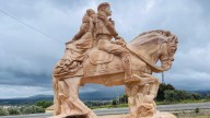 La Diputación de Málaga concluirá en noviembre la Ruta de los Viajeros Románticos