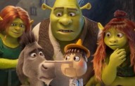 Universal retrasa el estreno de Shrek 5 por segunda ocasión
