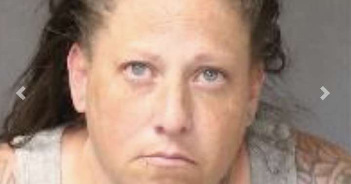 Albuquerque woman charged with child abuse in beating death of 18
