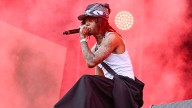 JID 2025 Tour Dates: 'God Does Like World Tours'