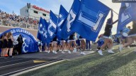 IHSAA football highlights: Franklin Central defeats Roncalli 22