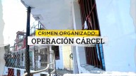 Peligro desde la cárcel: Inédito operativo delata riesgos del uso de celulares y armas blancas por reclusos