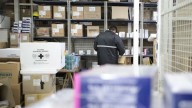 El gobierno anunció la compra de medicamentos e insumos por más de 3.000 millones de pesos