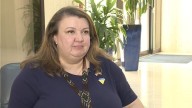 'We all hope for a miracle.' Local Ukrainians react to Trump