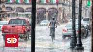 ¿A qué hora lloverá este 29 de agosto en CDMX y Edomex?