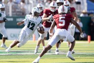 Warriors sweep weekly Mountain West awards