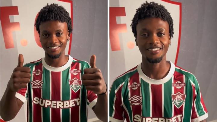 La millonada que recibirá América de Cali por llegada de Santiago Moreno a Fluminense