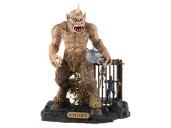 Guillermo del Toro almost lost his movie memorabilia in a wildfire. Now, he's letting some of it go