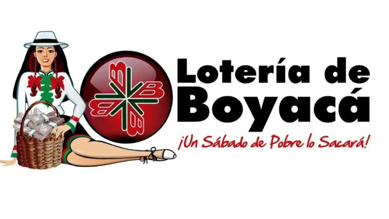 Resultados de la Lotería de Boyacá del 23 de agosto: premio mayor