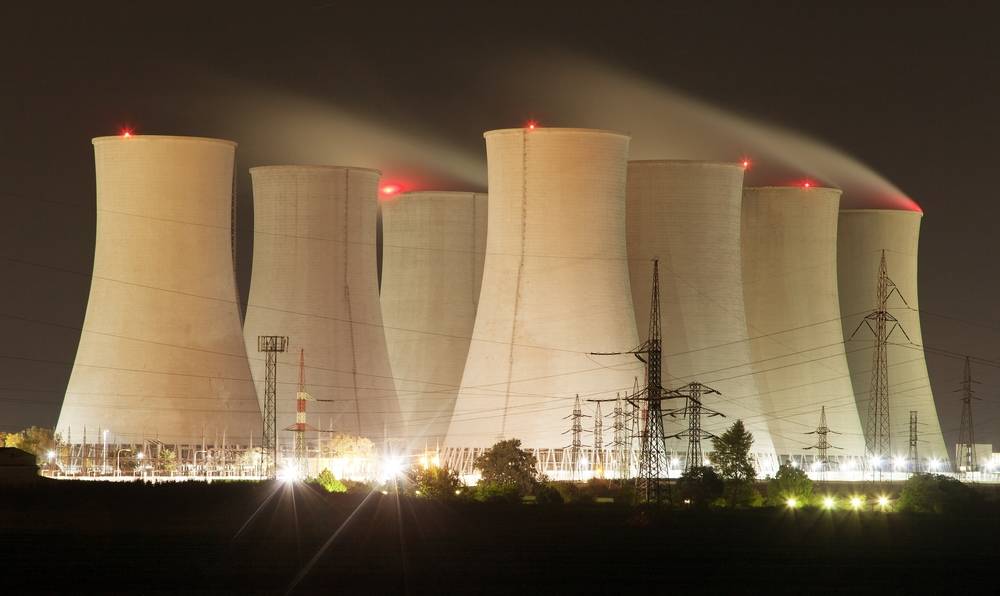 Physicist simulates turning nuclear waste into fusion fuel • The Register