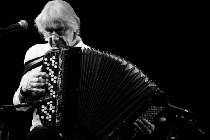 Murió Raúl Barboza: el gran embajador del chamamé en el mundo tenía 87 años