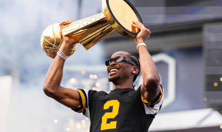 La NBA anuncia su calendario de juegos del Día de Navidad