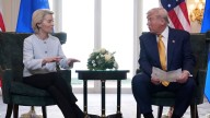 La UE cierra el acuerdo formal con EU para un arancel general del 15%