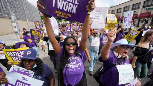 Labor Day weekend has arrived. What to know about the holiday