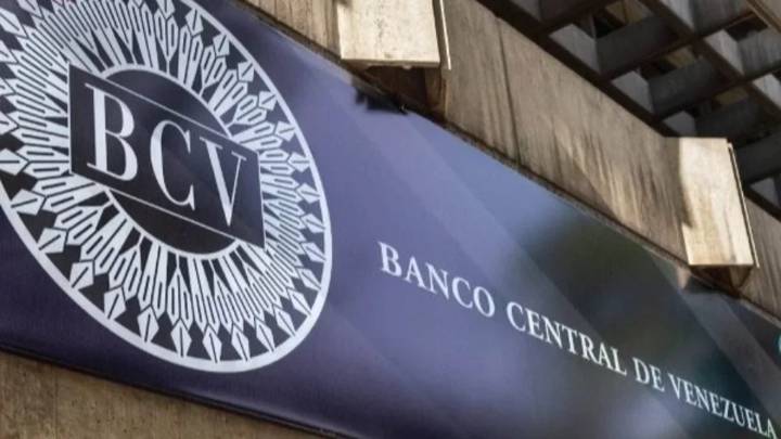 Precio del dólar y euro BCV para hoy 15 de agosto