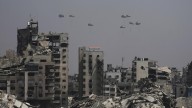 El ministro de Defensa israelí amenaza con destruir la ciudad de Gaza si Hamas no acepta sus condiciones para el alto el fuego