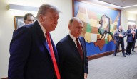 Ahora Trump se reunirá con Zelenski, pero la agresión contra Ucrania sigue