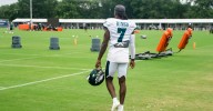 Eagles-Browns Training Camp Practice Notes: The cornerback competition continues