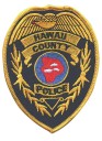 Police: Multiple people injured in Kalapana affray