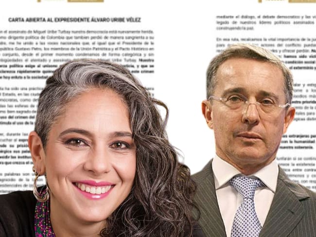 “No es estimulando el odio como se rinde tributo al senador Miguel Uribe”: Pizarro a Uribe