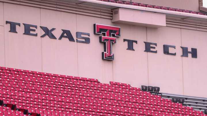Where to watch Texas Tech vs. Pine Bluff today, TV channel, streaming info