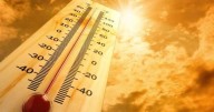 Llega una ola de calor sin precedentes al país y habrá temperaturas peligrosas: los expertos recomiendan hacer esto desde ahora