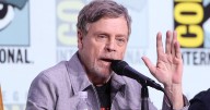 ‘Star Wars’ Star Mark Hamill Wanted to Flee U.S. to Escape Trump