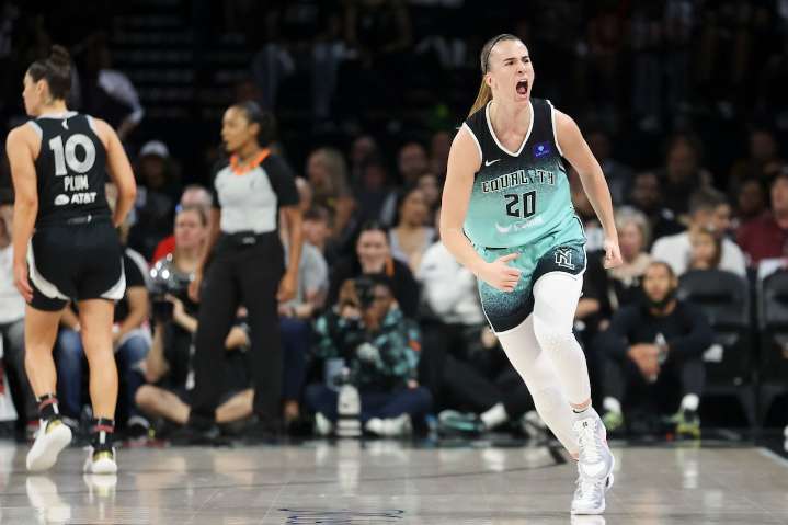 How to watch WNBA free live stream today: New York Liberty vs. Dallas Wings