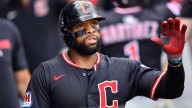 Guardians share Carlos Santana goodbye after official release