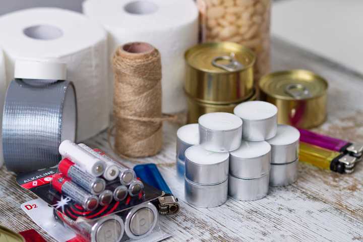 Czech government launches 72-hour survival guide to aid unprepared citizens