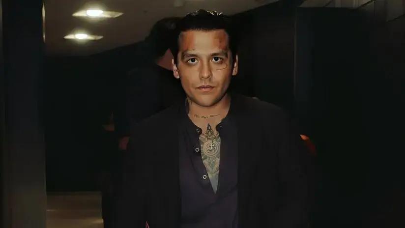 Christian Nodal se disculpa con Cazzu, niega infidelidad y defiende a Ángela Aguilar
