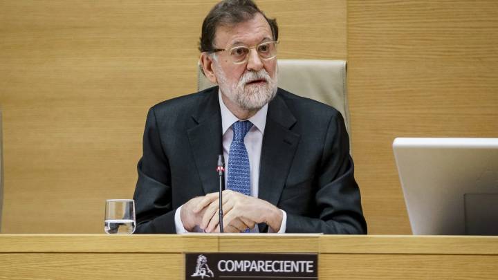 La jueza de Andorra reactiva la causa contra Mariano Rajoy por la Operación Cataluña