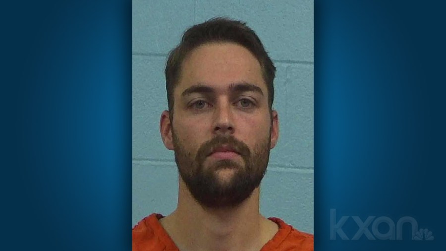 Georgetown police officer on leave, accused of engaging in 'sexual activity' with victim