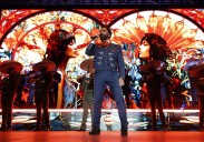 Un concierto bajo las estrellas con Alejandro Fernández