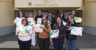 12 estudiantes, listos para representar a Caldas en competencias nacionales de habilidades tecnológicas