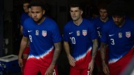 USMNT roster: Pulisic back but McKennie out vs. Korea, Japan