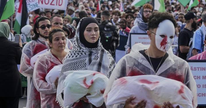 Israel soon will halt or slow aid to northern Gaza as military offensive grows