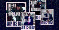 ICE, Flush With Cash, Struggles to Find New Agents