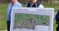 $50 million indoor sports complex detailed as Amherst eyes progress at Westwood, gun club