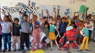 Children in Lindavista Experience the Love of Jesus