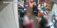 Doctor who walked around naked in front of women at his family practice gets license revoked