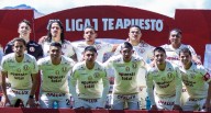 Universitario | Un Williams Riveros expuesto y el "algo raro está pasando" de Álvaro Barco: el UnoxUno de la 'U' y un empate ante Sport Huancayo que sabe a derrota 