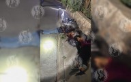 ‘Fusilan’ a 3 mujeres en multihomicidio