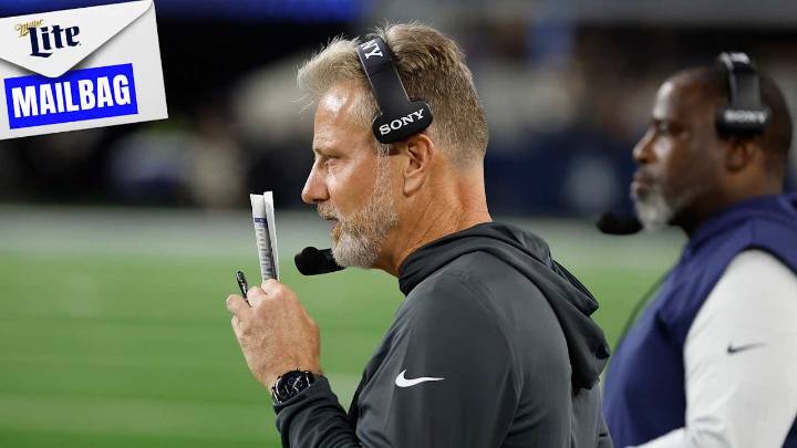 Mailbag: Can Eberflus avoid a slow start?