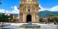 Explore los pueblos de Antioquia que tienen el nombre más corto: ofrecen el clima perfecto y poseen aguas cristalinas